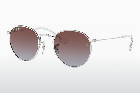 слънчеви очила Ray-Ban Junior Junior Round (RJ9547S 212/I8)
