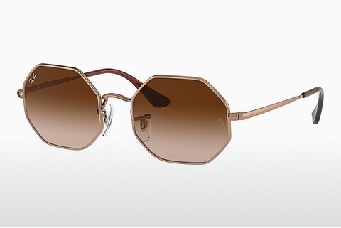 слънчеви очила Ray-Ban Junior RJ9549S 283/13