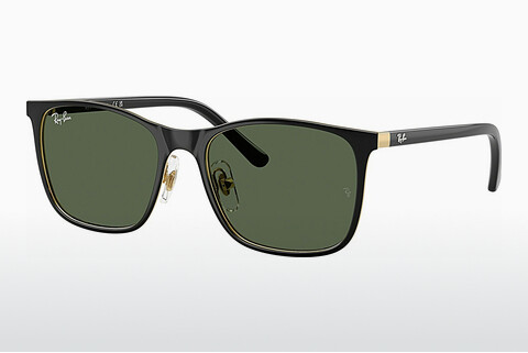 слънчеви очила Ray-Ban Junior RJ9551S 294/71