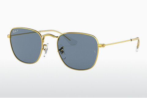 слънчеви очила Ray-Ban Junior Junior Frank (RJ9557S 286/2V)