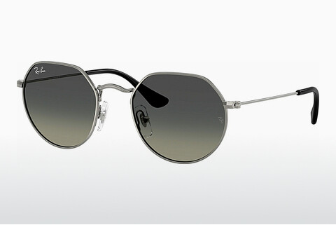 слънчеви очила Ray-Ban Junior JUNIOR JACK (RJ9565S 200/11)