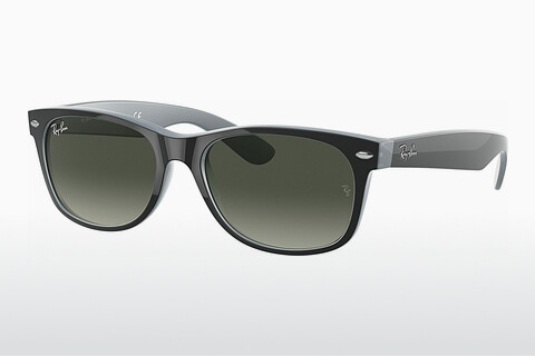 слънчеви очила Ray-Ban NEW WAYFARER (RB2132 630971)