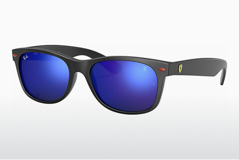 слънчеви очила Ray-Ban NEW WAYFARER (RB2132M F60268)