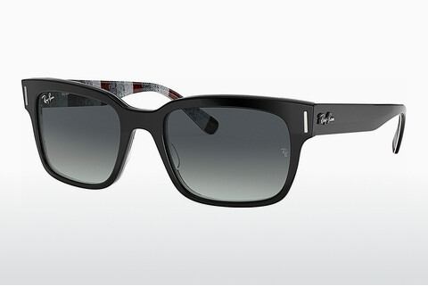 слънчеви очила Ray-Ban JEFFREY (RB2190 13183A)