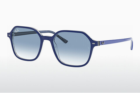 слънчеви очила Ray-Ban JOHN (RB2194 13193F)