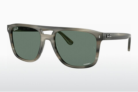 слънчеви очила Ray-Ban RB2213CH 14243R