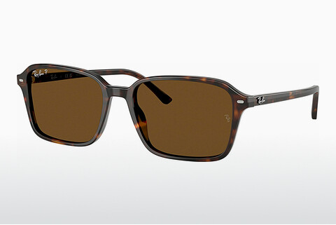 слънчеви очила Ray-Ban RAIMOND (RB2231 902/57)