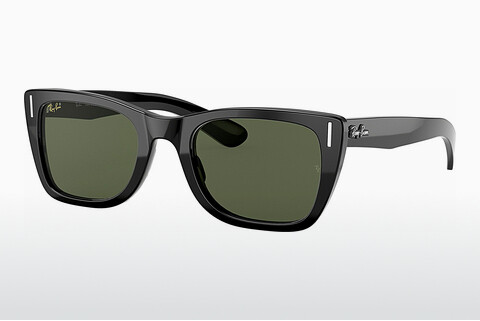 слънчеви очила Ray-Ban CARIBBEAN (RB2248 901/31)