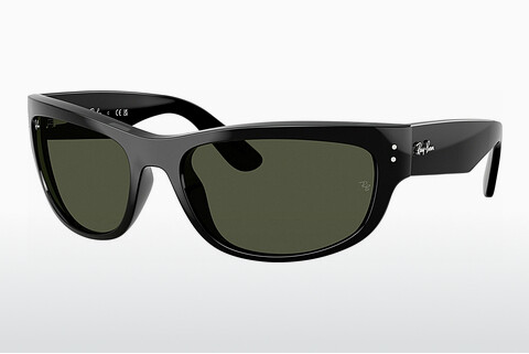 слънчеви очила Ray-Ban MEGA BALORAMA (RB2289 901/31)