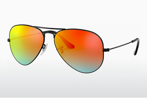 слънчеви очила Ray-Ban AVIATOR LARGE METAL (RB3025 002/4W)