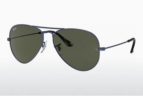 слънчеви очила Ray-Ban AVIATOR LARGE METAL (RB3025 918731)