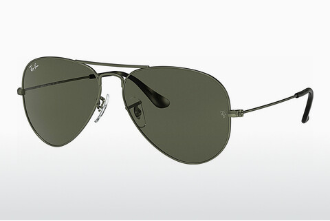 слънчеви очила Ray-Ban AVIATOR LARGE METAL (RB3025 919131)