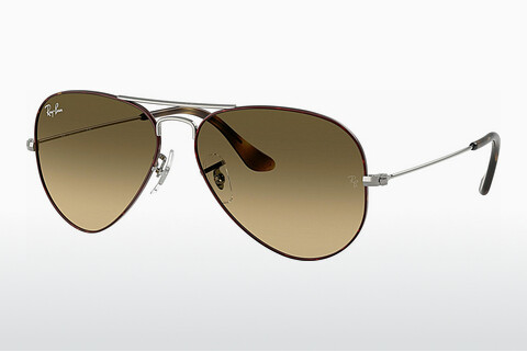 слънчеви очила Ray-Ban AVIATOR LARGE METAL (RB3025 92700A)