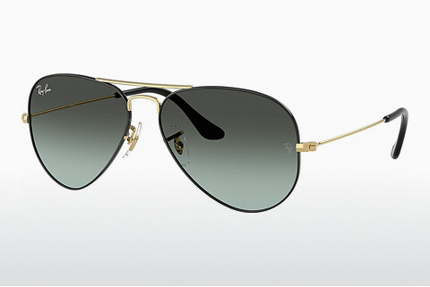 слънчеви очила Ray-Ban AVIATOR LARGE METAL (RB3025 9271GK)