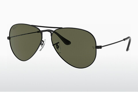 слънчеви очила Ray-Ban AVIATOR LARGE METAL (RB3025 W3361)