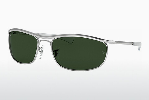 слънчеви очила Ray-Ban OLYMPIAN I DELUXE (RB3119M 003/31)