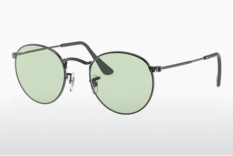 слънчеви очила Ray-Ban ROUND METAL (RB3447 004/T1)