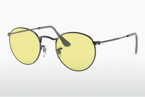 слънчеви очила Ray-Ban ROUND METAL (RB3447 004/T4)