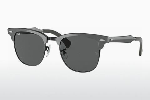 слънчеви очила Ray-Ban CLUBMASTER ALUMINUM (RB3507 9247B1)