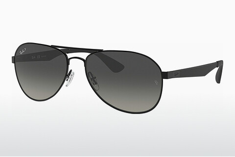 слънчеви очила Ray-Ban RB3549 002/T3