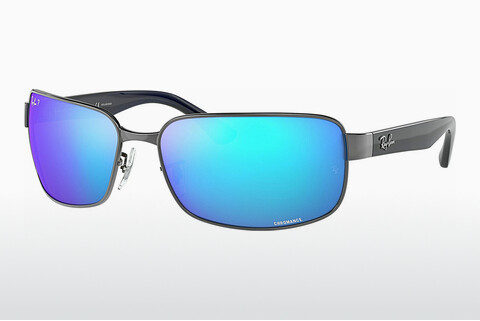 слънчеви очила Ray-Ban RB3566CH 004/A1