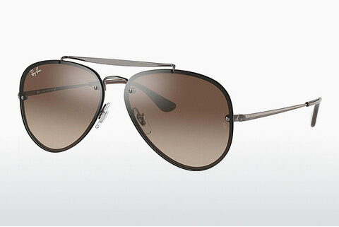 слънчеви очила Ray-Ban BLAZE AVIATOR (RB3584N 004/13)