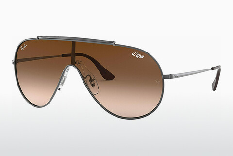 слънчеви очила Ray-Ban Wings (RB3597 004/13)