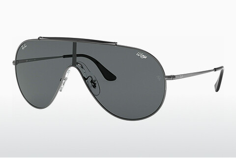 слънчеви очила Ray-Ban WINGS (RB3597 004/87)
