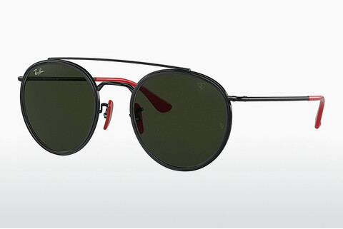 слънчеви очила Ray-Ban Ferrari (RB3647M F02831)