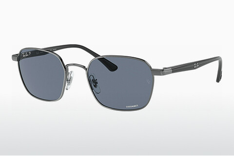 слънчеви очила Ray-Ban RB3664CH 004/BA