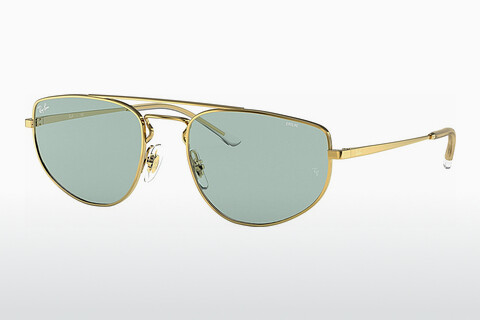 слънчеви очила Ray-Ban RB3668 001/Q5