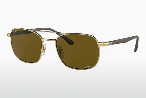 слънчеви очила Ray-Ban RB3670CH 001/AN