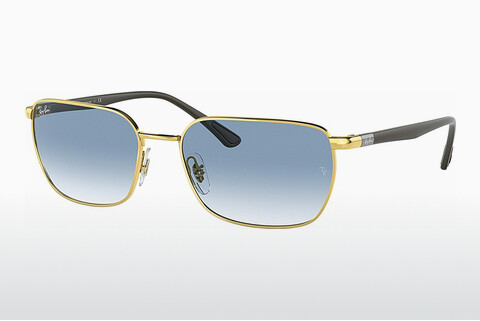 слънчеви очила Ray-Ban RB3684 001/3F