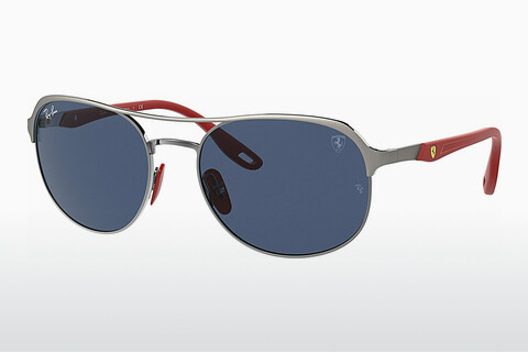 слънчеви очила Ray-Ban RB3685M F07180