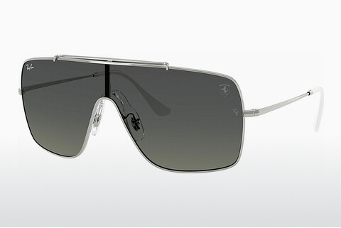 слънчеви очила Ray-Ban RB3697M F1048G