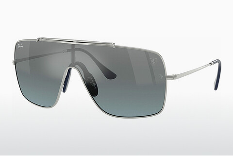 слънчеви очила Ray-Ban RB3697M F104Y0