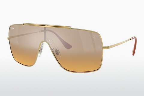 слънчеви очила Ray-Ban RB3697M F105Y1