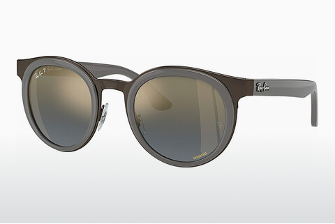 слънчеви очила Ray-Ban BONNIE (RB3710 9260J0)