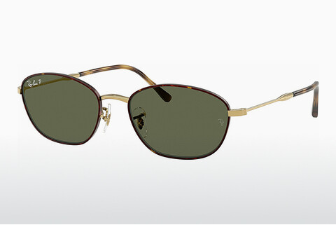 слънчеви очила Ray-Ban RB3749 927358