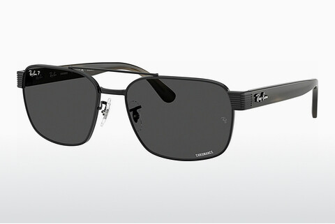 слънчеви очила Ray-Ban RB3751CH 002/K8