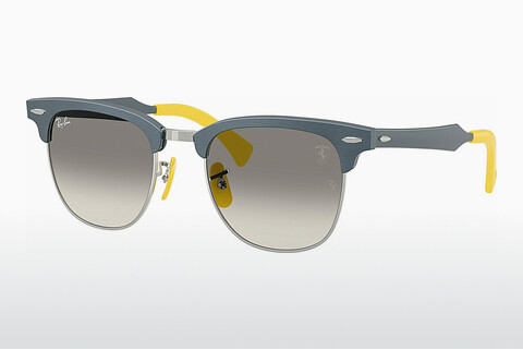 слънчеви очила Ray-Ban RB3807M F11232