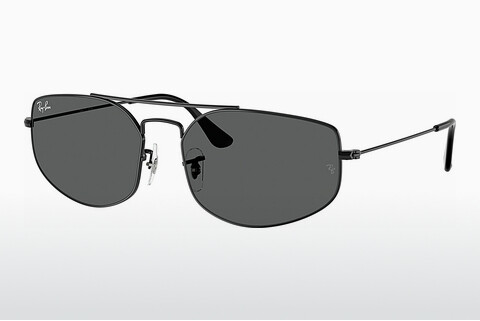 слънчеви очила Ray-Ban EXPLORER  5 (RB3845 002/B1)