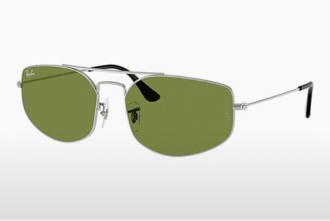 слънчеви очила Ray-Ban EXPLORER  5 (RB3845 003/4E)