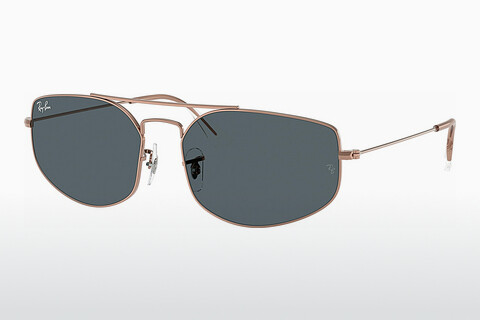 слънчеви очила Ray-Ban EXPLORER  5 (RB3845 9035R5)