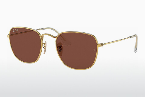 слънчеви очила Ray-Ban FRANK (RB3857 9196AF)