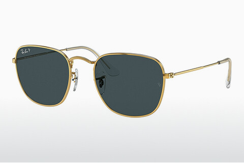 слънчеви очила Ray-Ban FRANK (RB3857 9196S2)