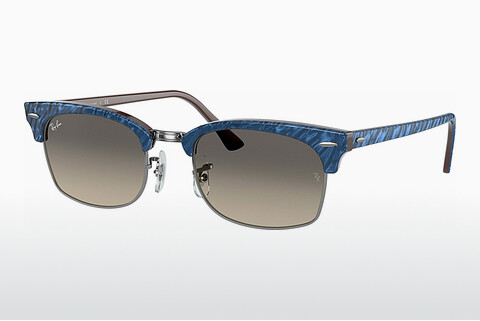 слънчеви очила Ray-Ban CLUBMASTER SQUARE (RB3916 131032)