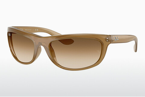 слънчеви очила Ray-Ban BALORAMA (RB4089 678951)