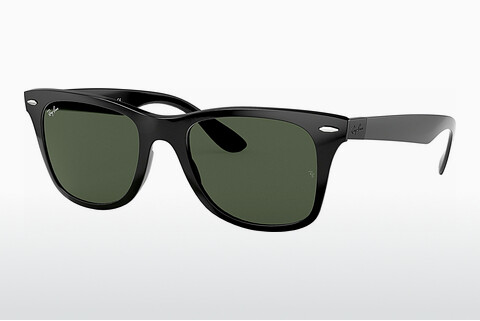 слънчеви очила Ray-Ban WAYFARER LITEFORCE (RB4195 601/71)