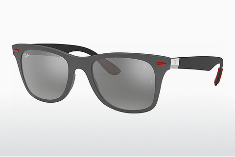 слънчеви очила Ray-Ban Ferrari (RB4195M F6056G)